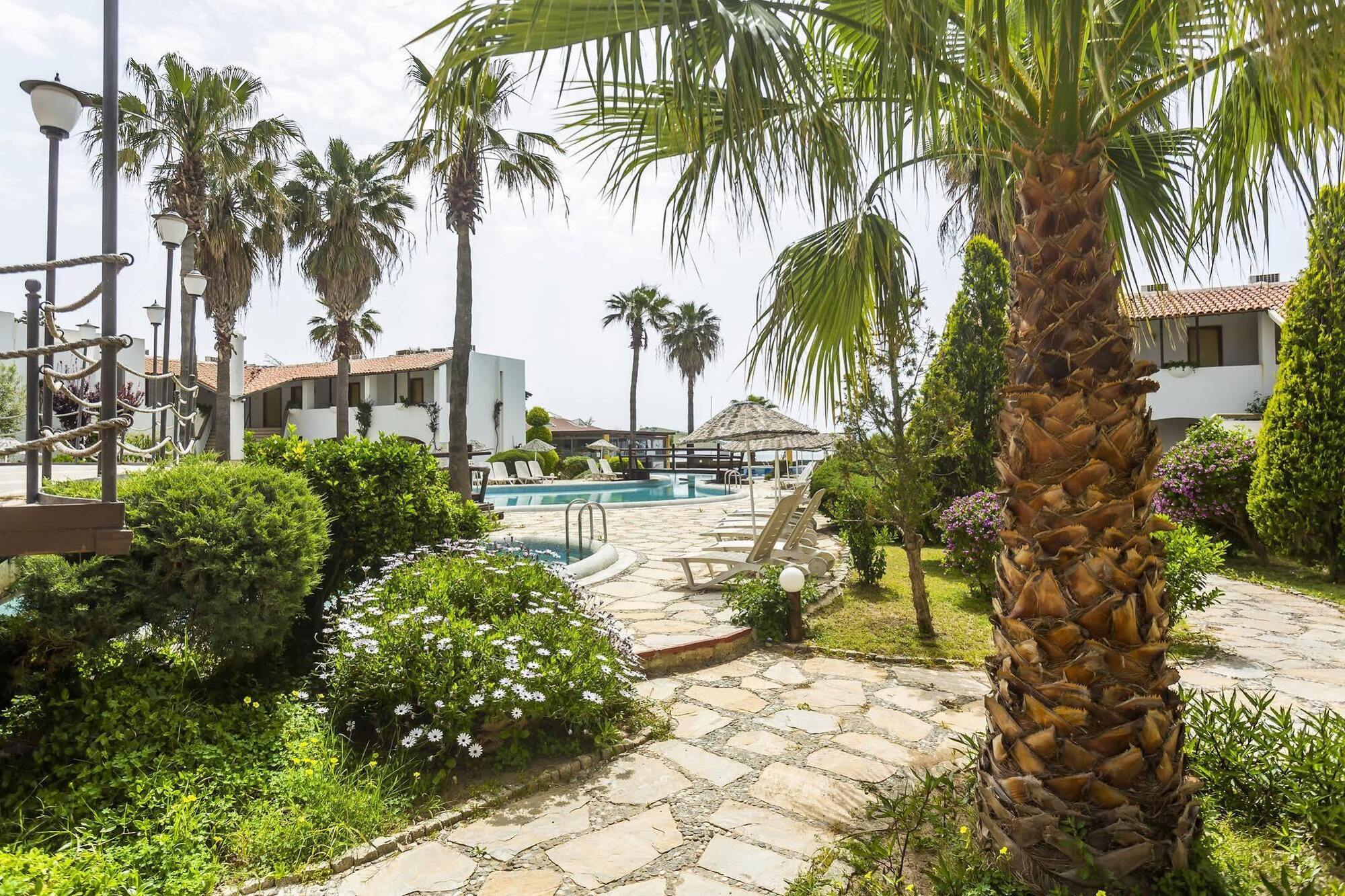 Hotel Ladonia Onderhan Bodrum