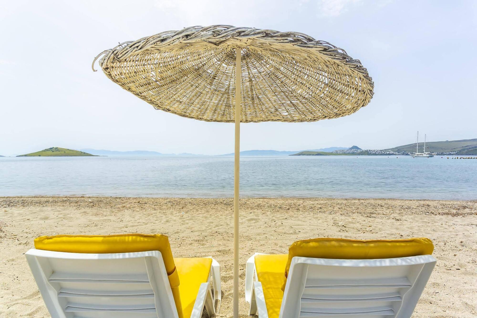 Hotel Ladonia Onderhan Bodrum