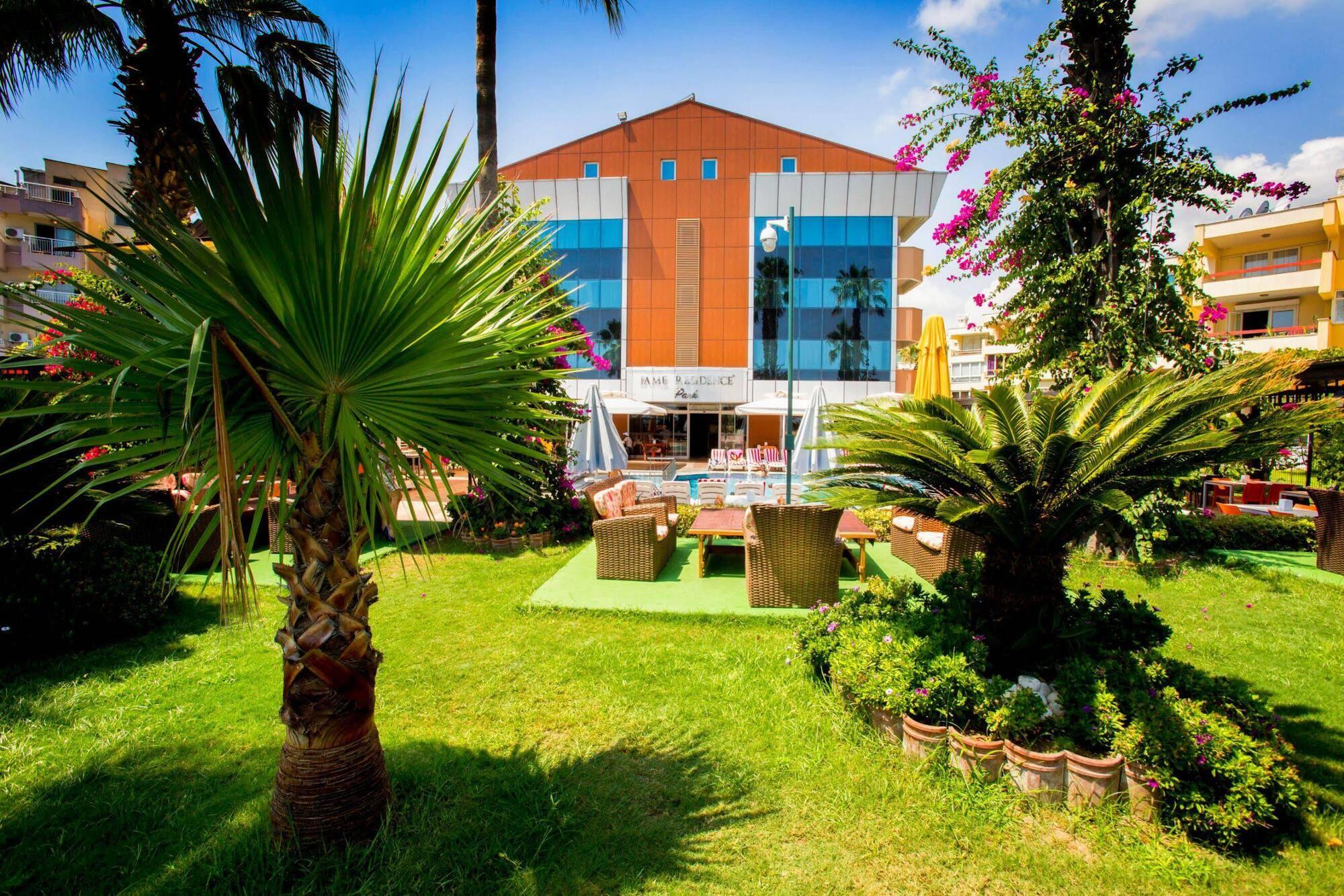 Fame 2* Kemer