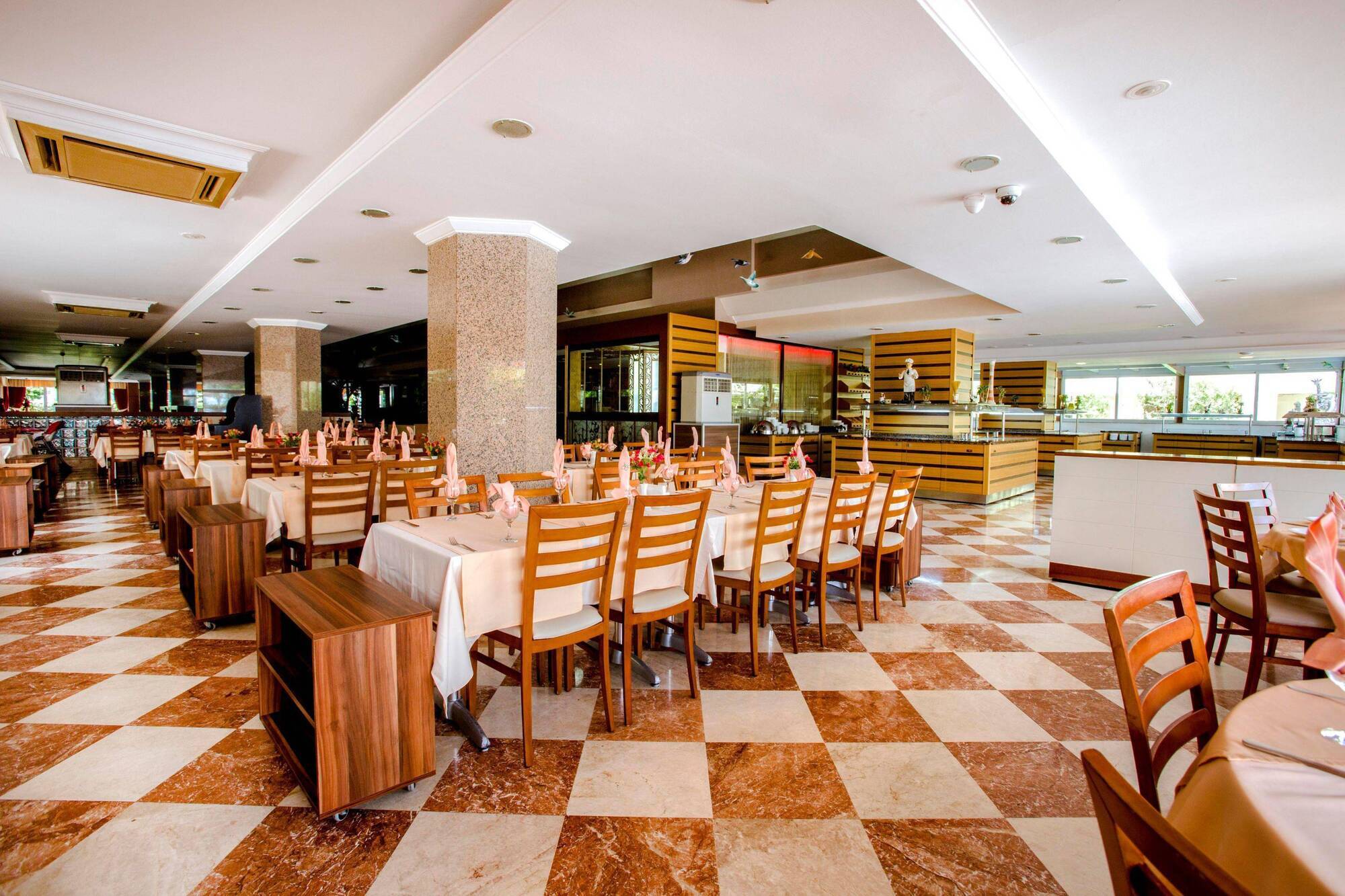 Hotel Fame Kemer