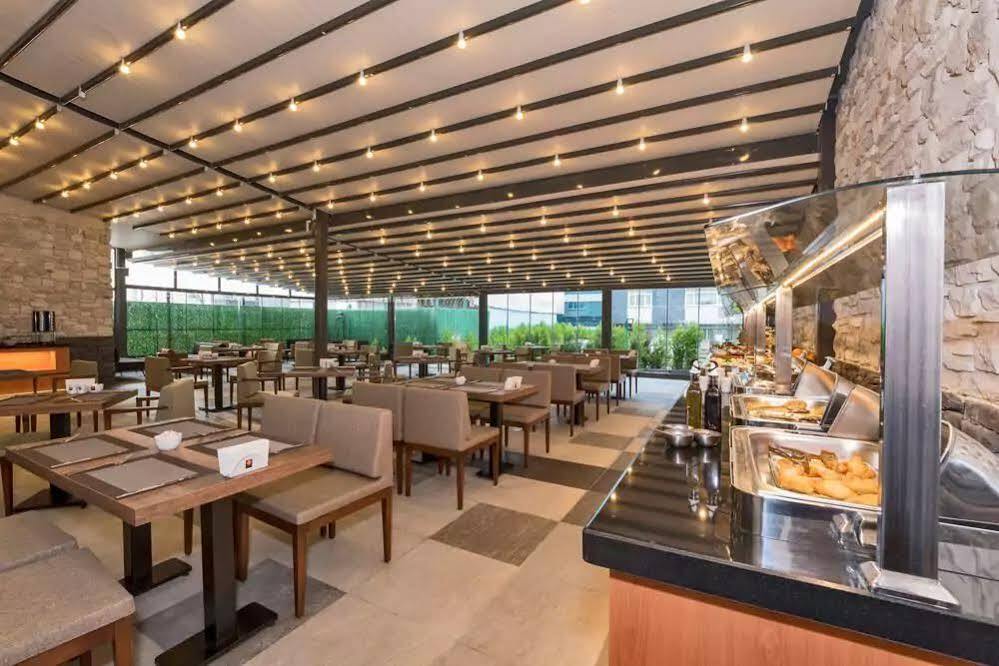 Hotel Land Park Istanbul