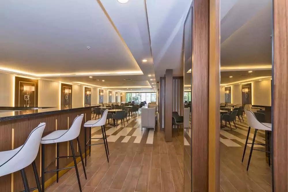 Hotel Land Park Istanbul