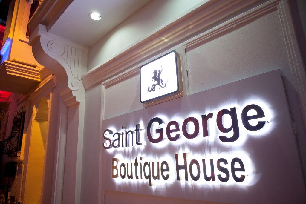 Hotel Rosalie Palace Istanbul