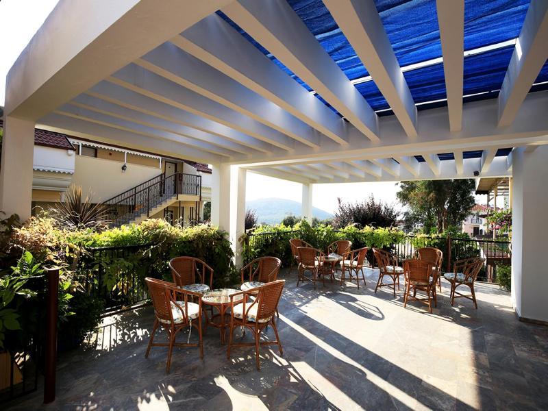 Hotel Yel Oludeniz