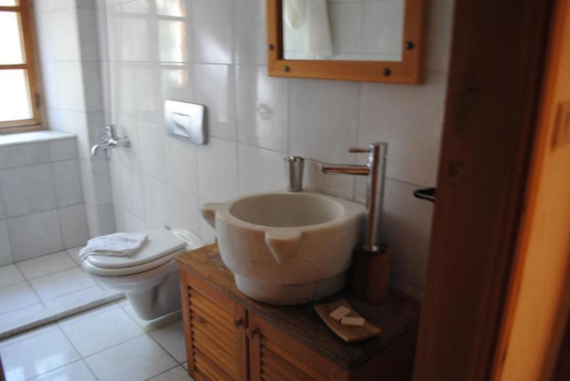 Eski Evleri Hotel