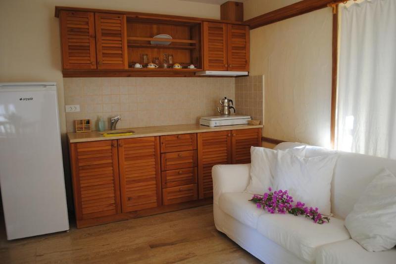 Hotel Eski Evleri 3*