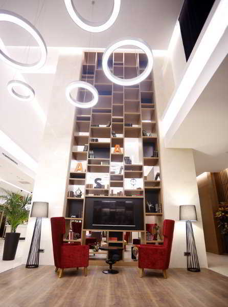 - Cukurambar By Ihg
