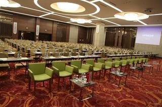 - Cukurambar By Ihg Hotel 5*