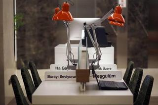 - Cukurambar By Ihg 5* Ankara