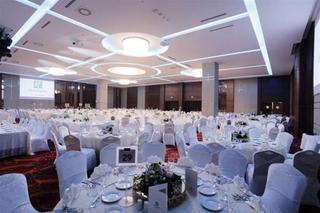Hotel - Cukurambar By Ihg