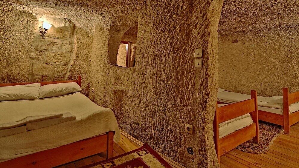 Shoestring Cave House 2* Goreme