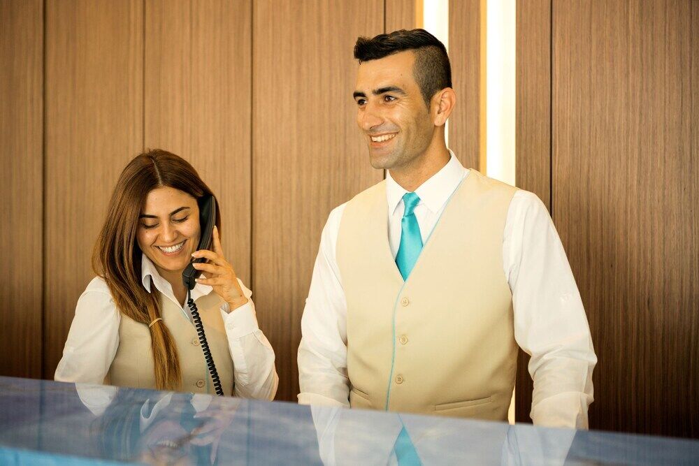 Flora Garden - Couples Concept - Adults Over 16 Only Resort 5*