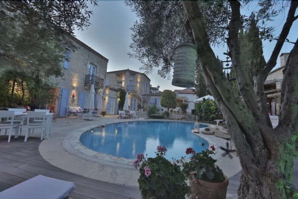 Panjur (adults Only) Alacati