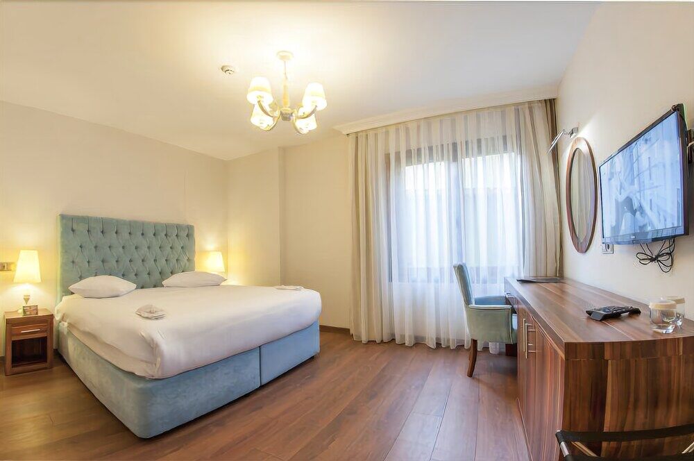 Hotel Motali Life 3*