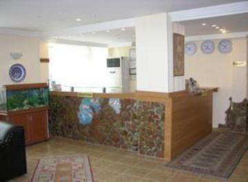 Aquarium Hotel 3*