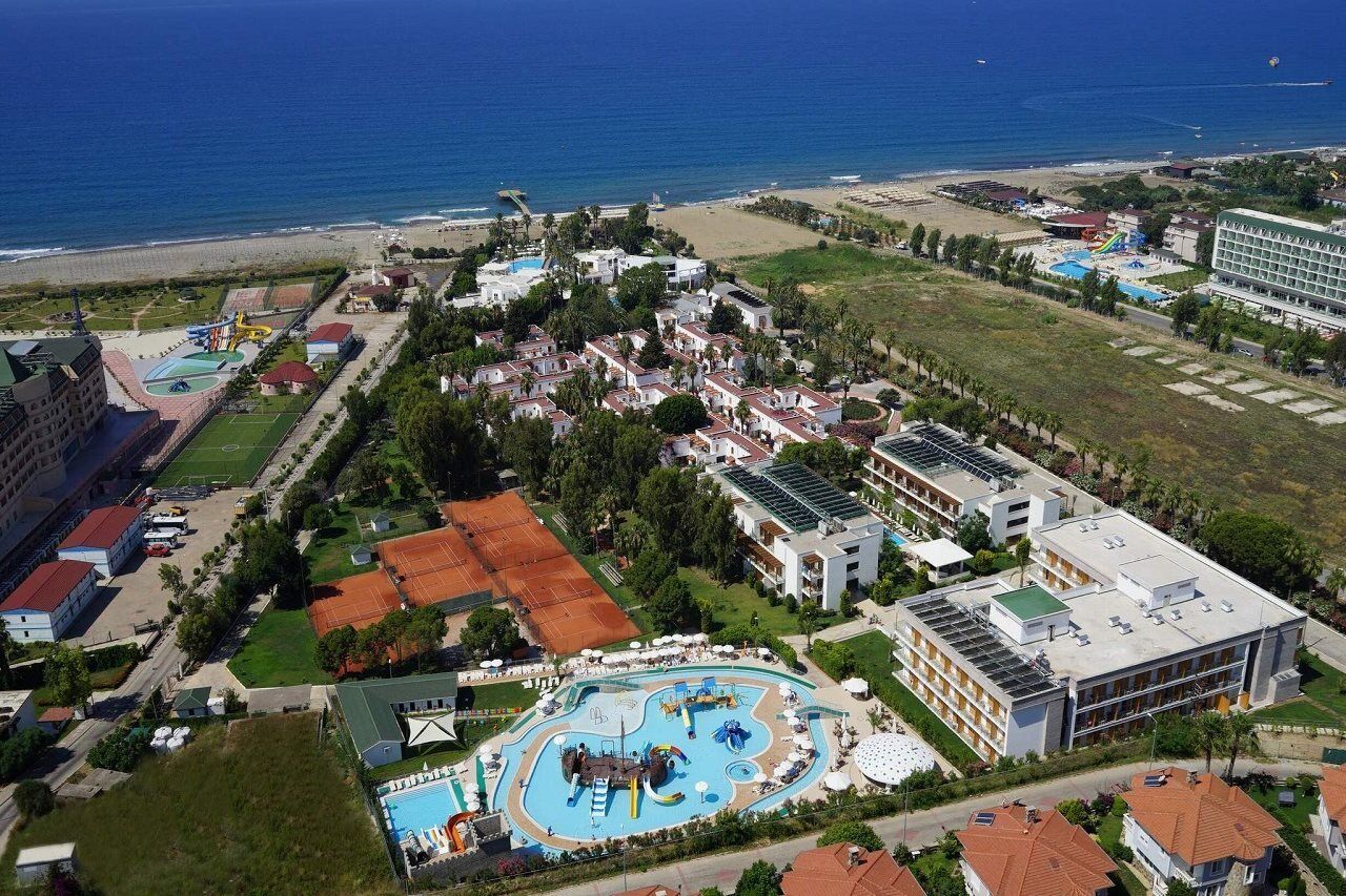Club Kastalia Village Resort