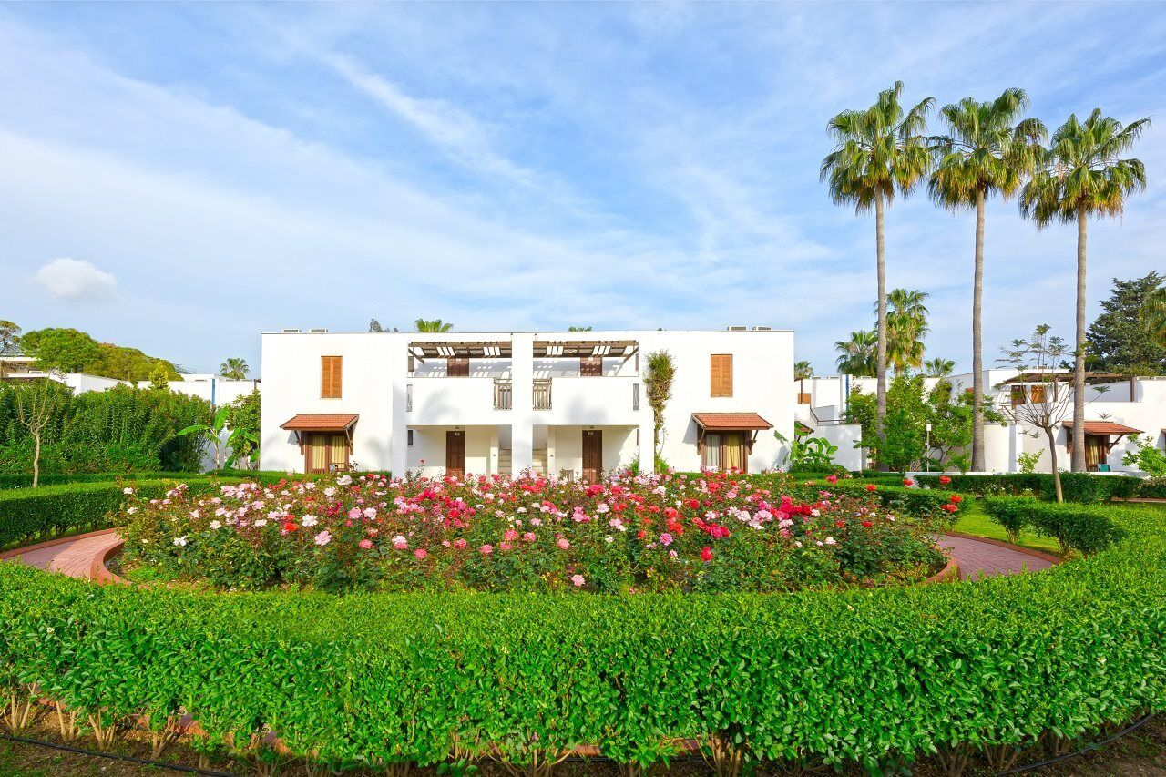 Club Kastalia Village