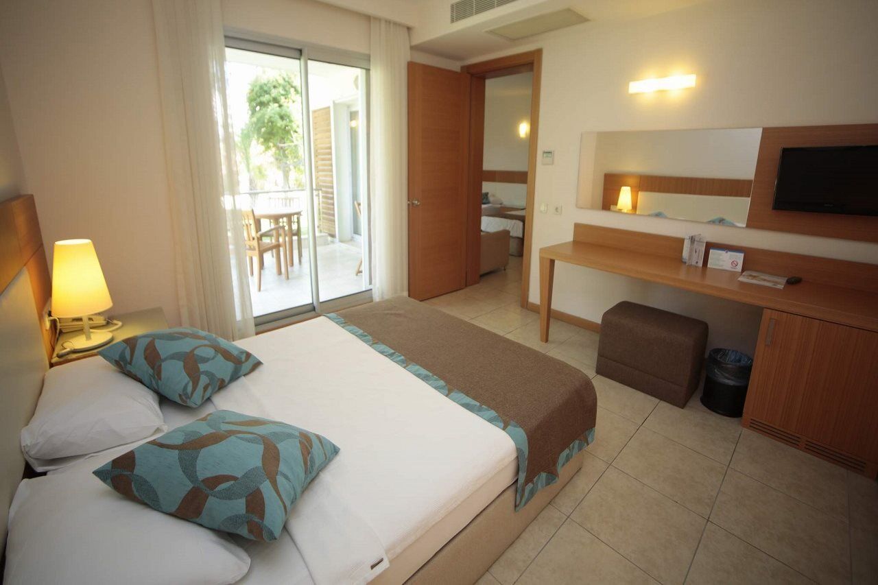 Club Kastalia Village 5* Konakli