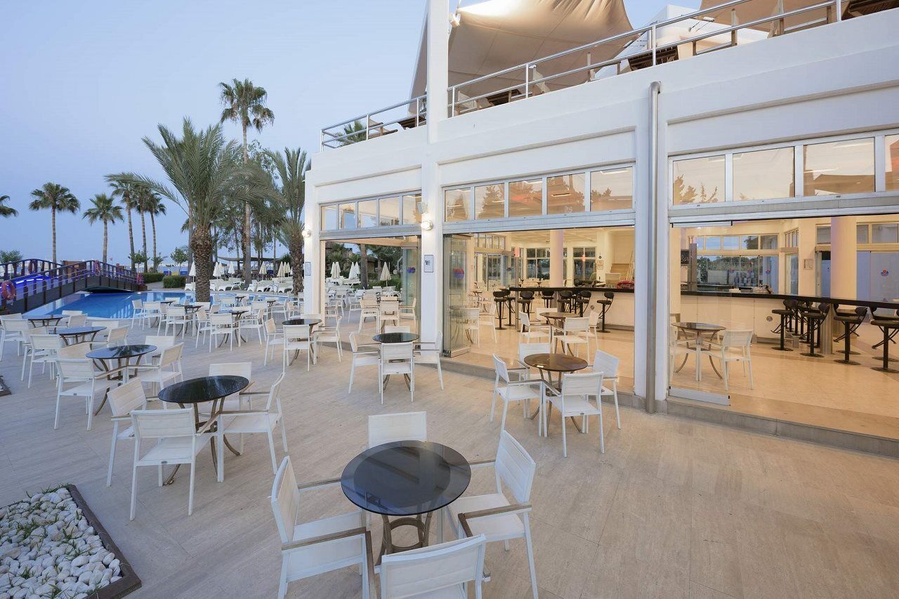 Club Kastalia Village Resort 5*