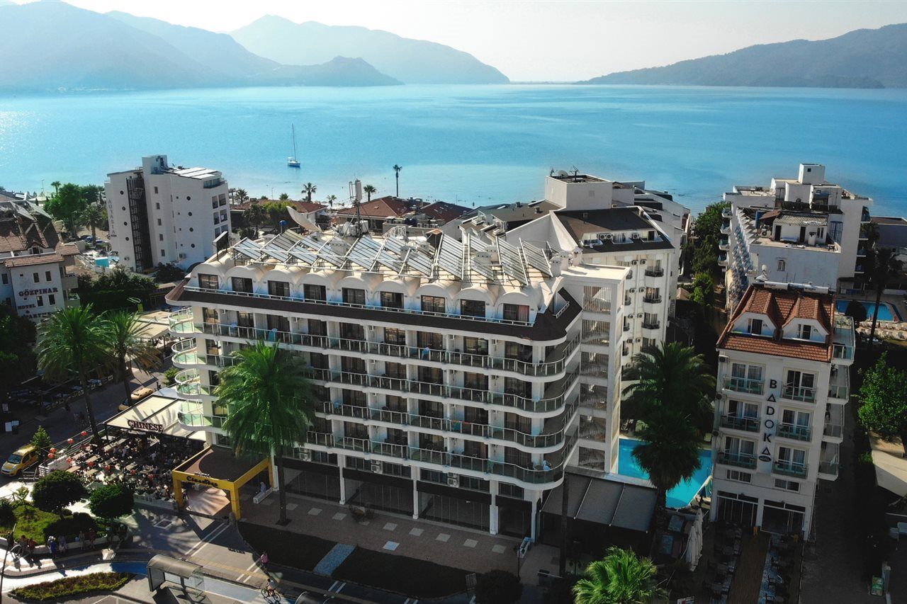 Cihantuerk Hotel 3*