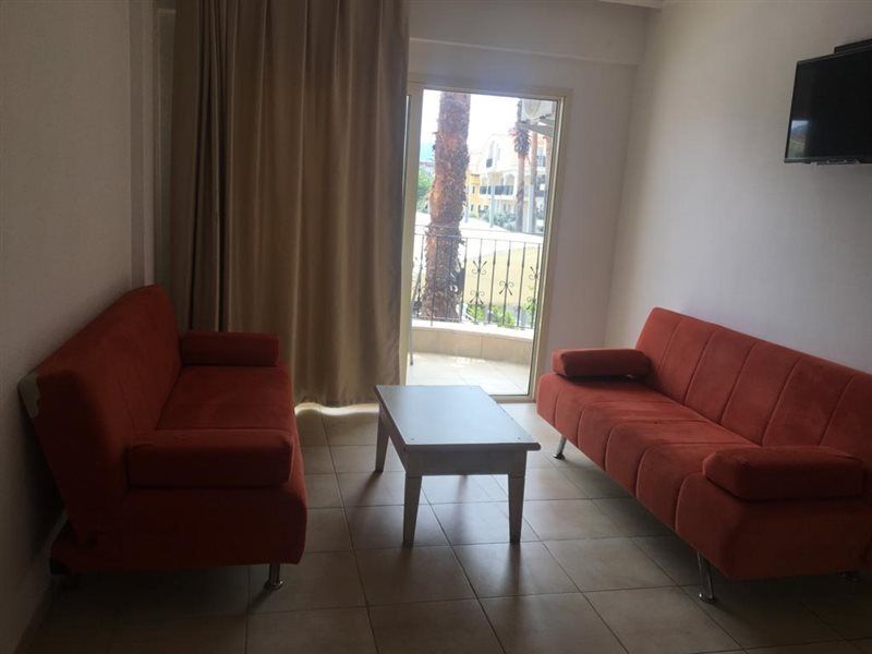 Aparthotel Club Dena 2*