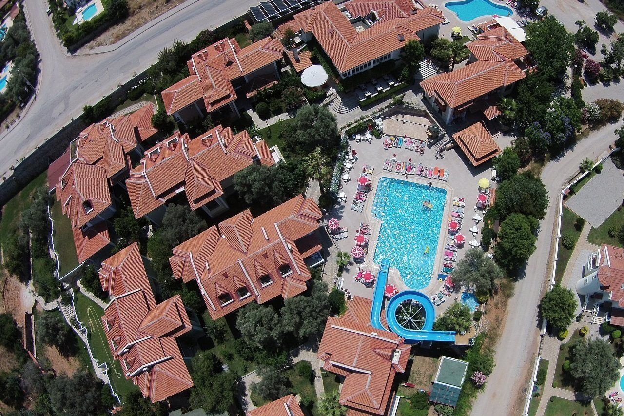 Ova Hotel Fethiye