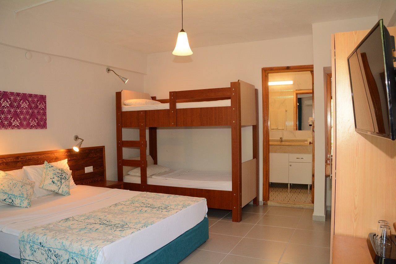 Hotel Ova Fethiye
