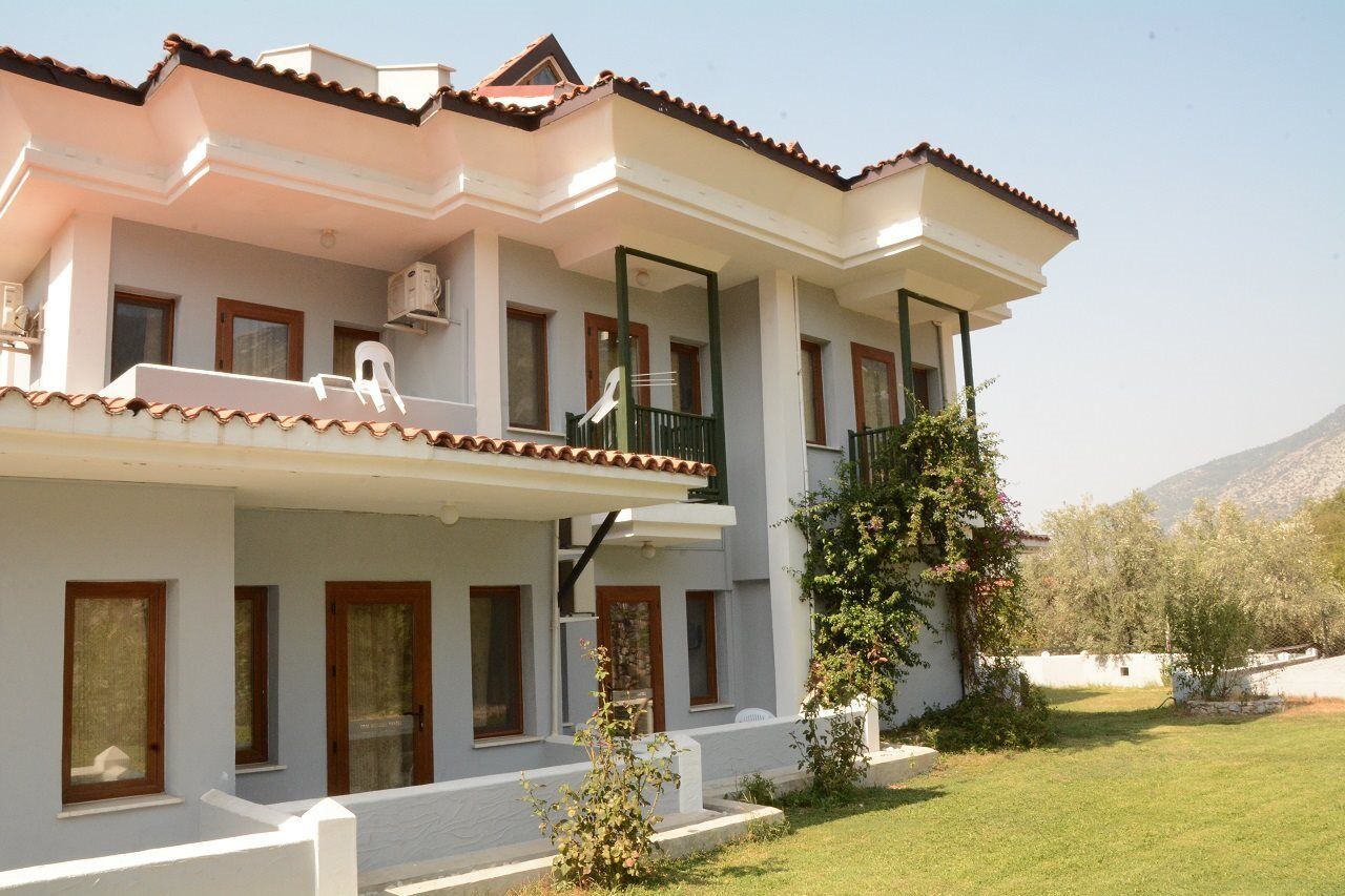 Ova Hotel 3*