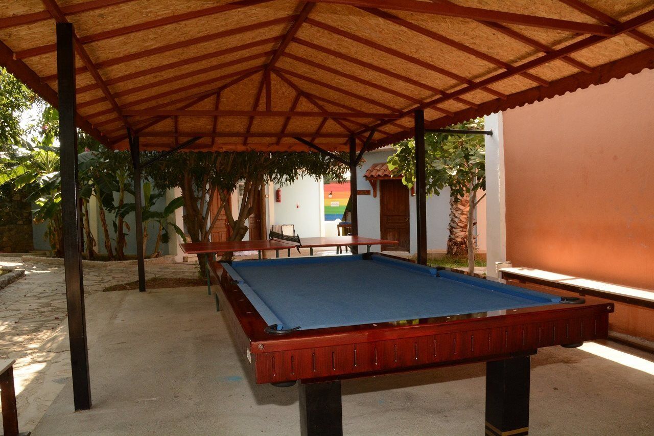 Ova Hotel Fethiye