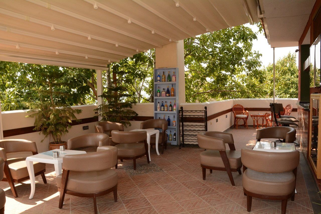 Hotel Ova Fethiye