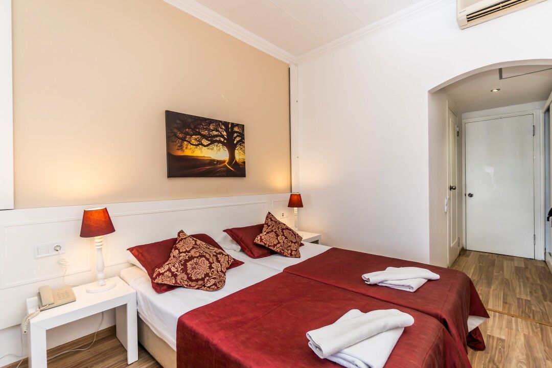 Hotel Ayaz Aqua Bodrum