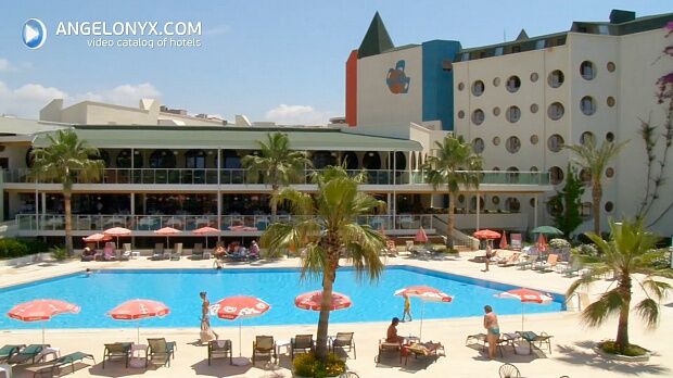 Mc Park Hotel 5*