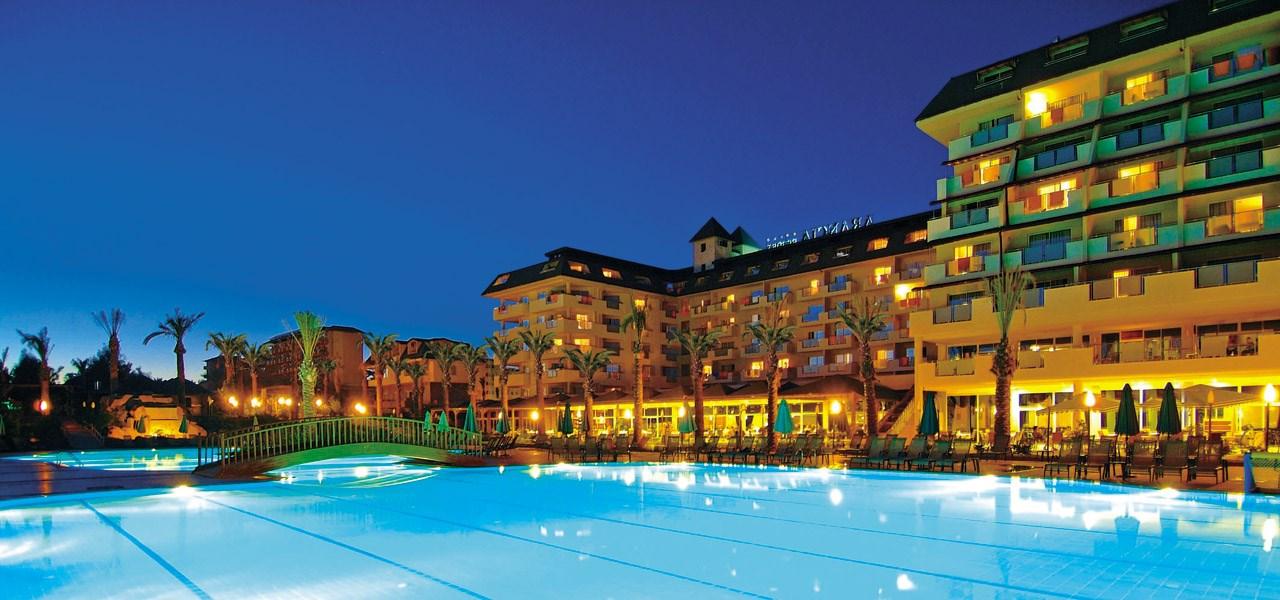 Mc Park Hotel 5*