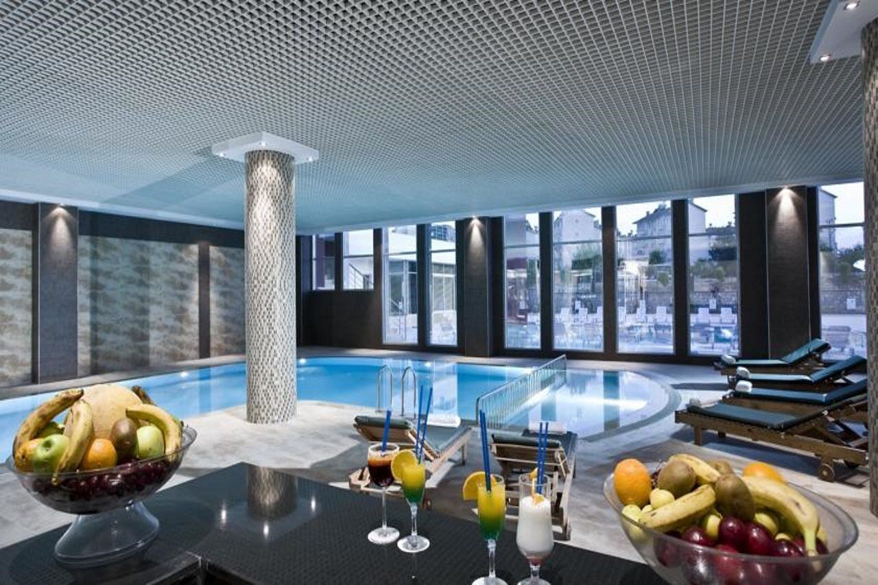 Hotel Anemon Grand Malatya