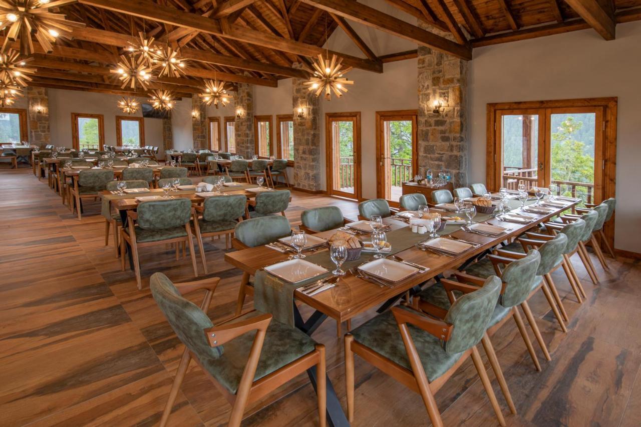 Hotel Foleya Mountain & 3*