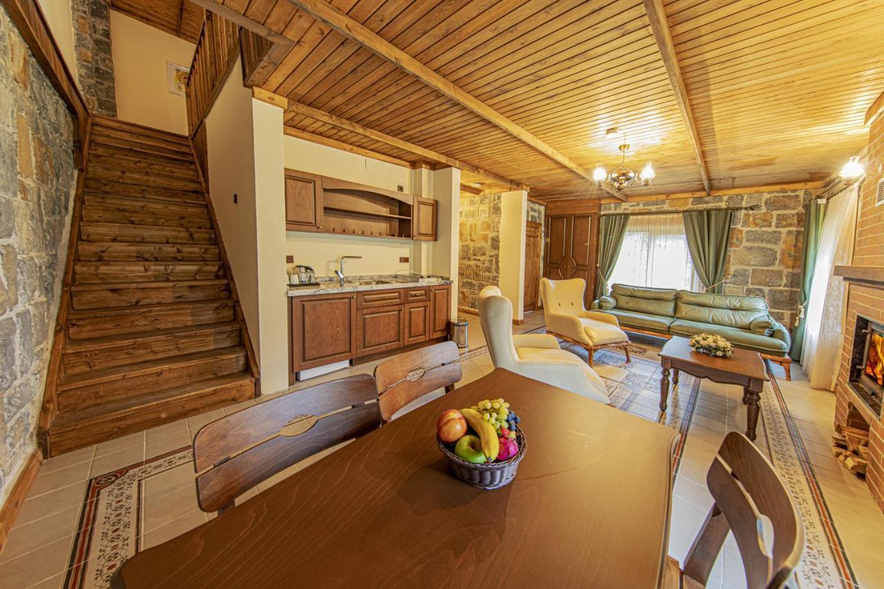 Foleya Mountain & Hotel Trabzon