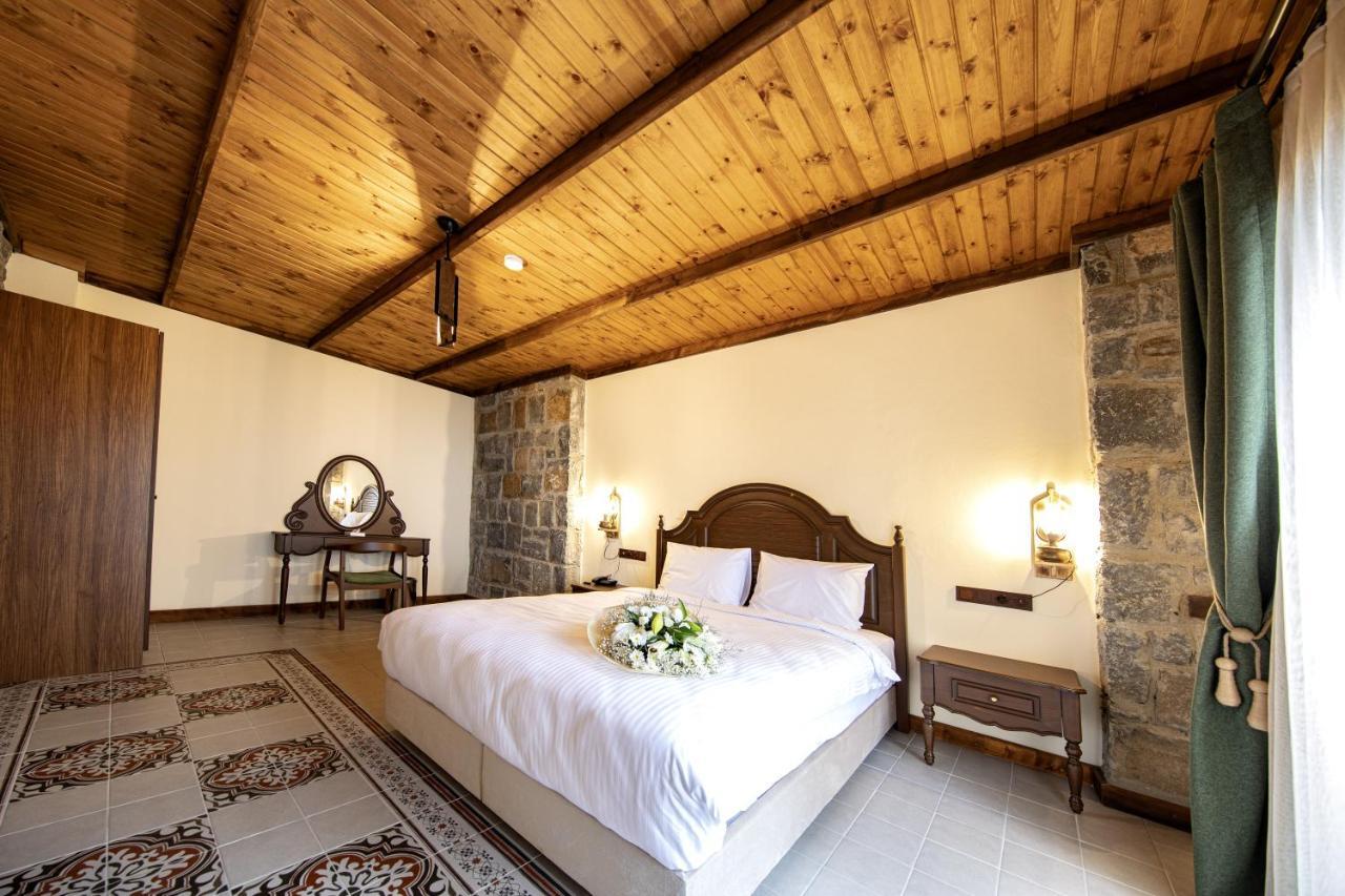 Hotel Foleya Mountain & Trabzon