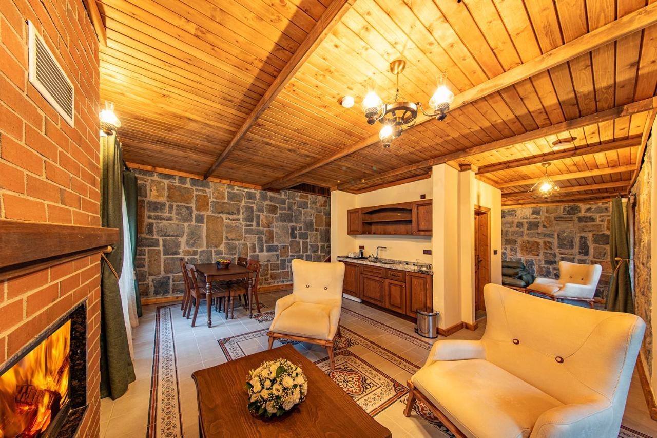 Hotel Foleya Mountain &