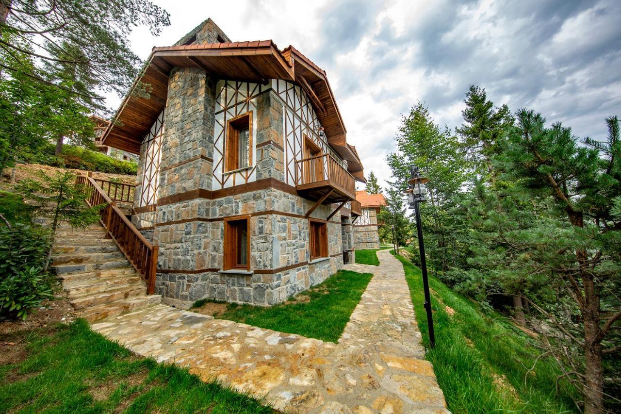 Foleya Mountain & Hotel 3*