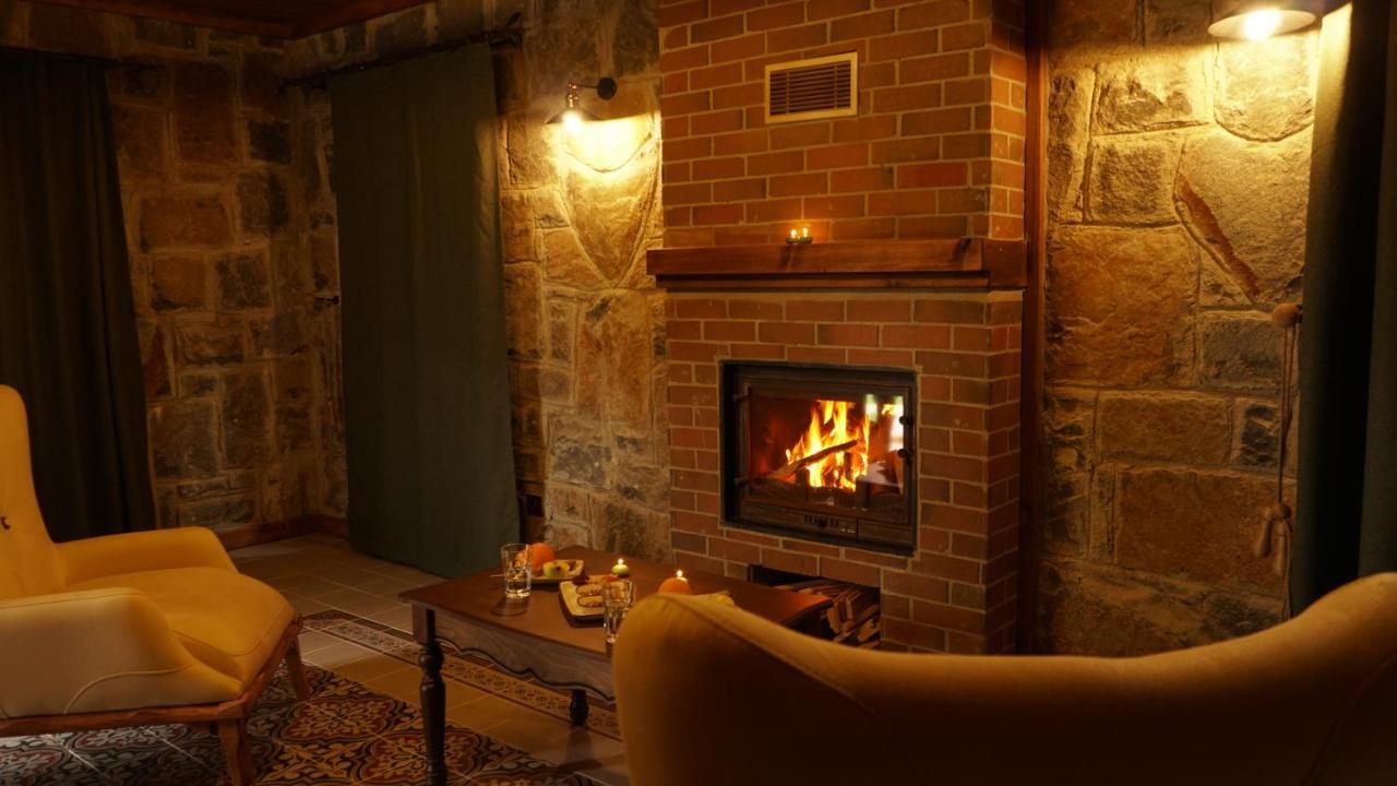 Hotel Foleya Mountain & 3*