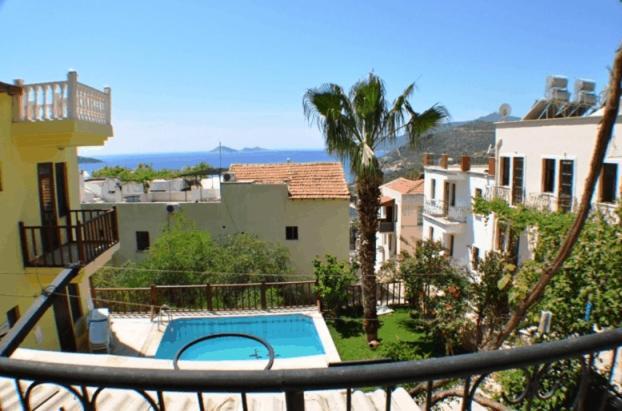Aparthotel Gul Kalkan