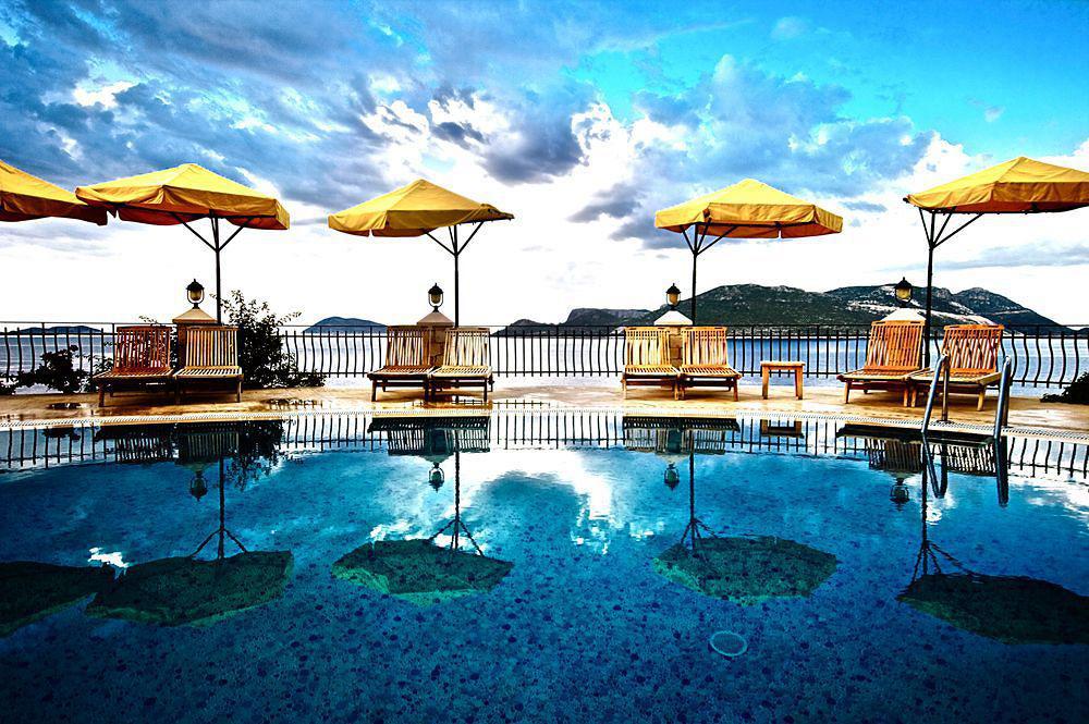 Hotel Tamara