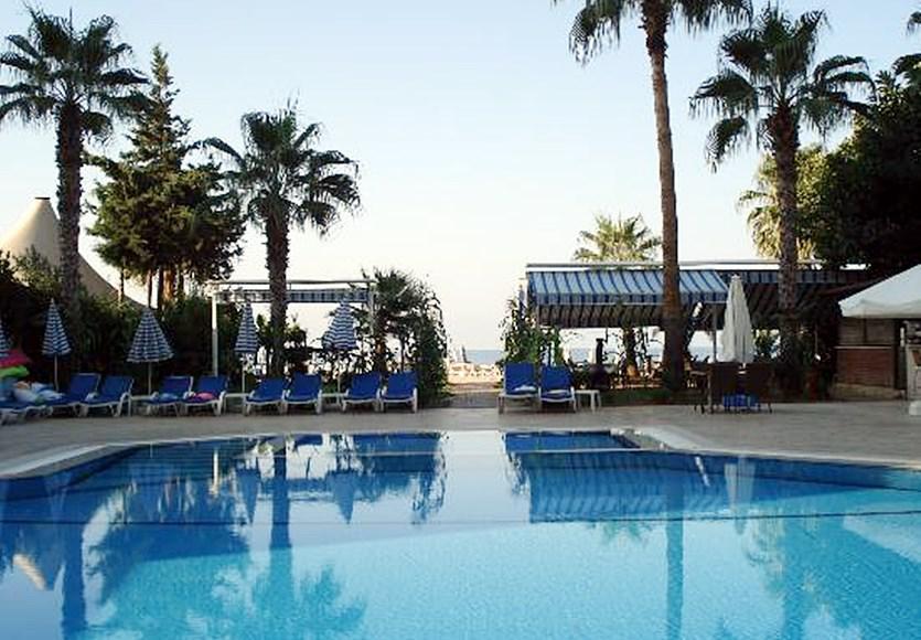 Resort Elysee