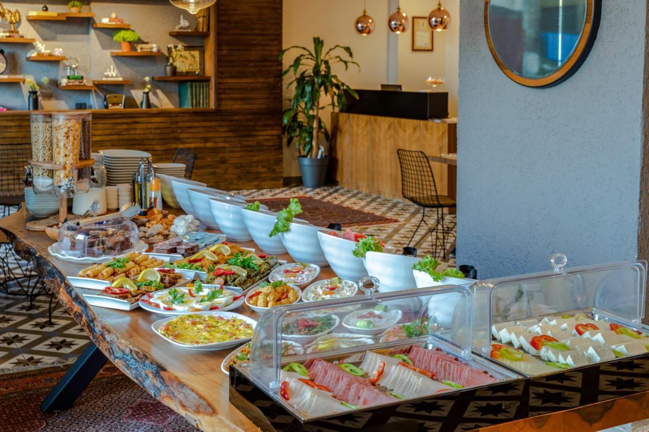 Hotel Doruk