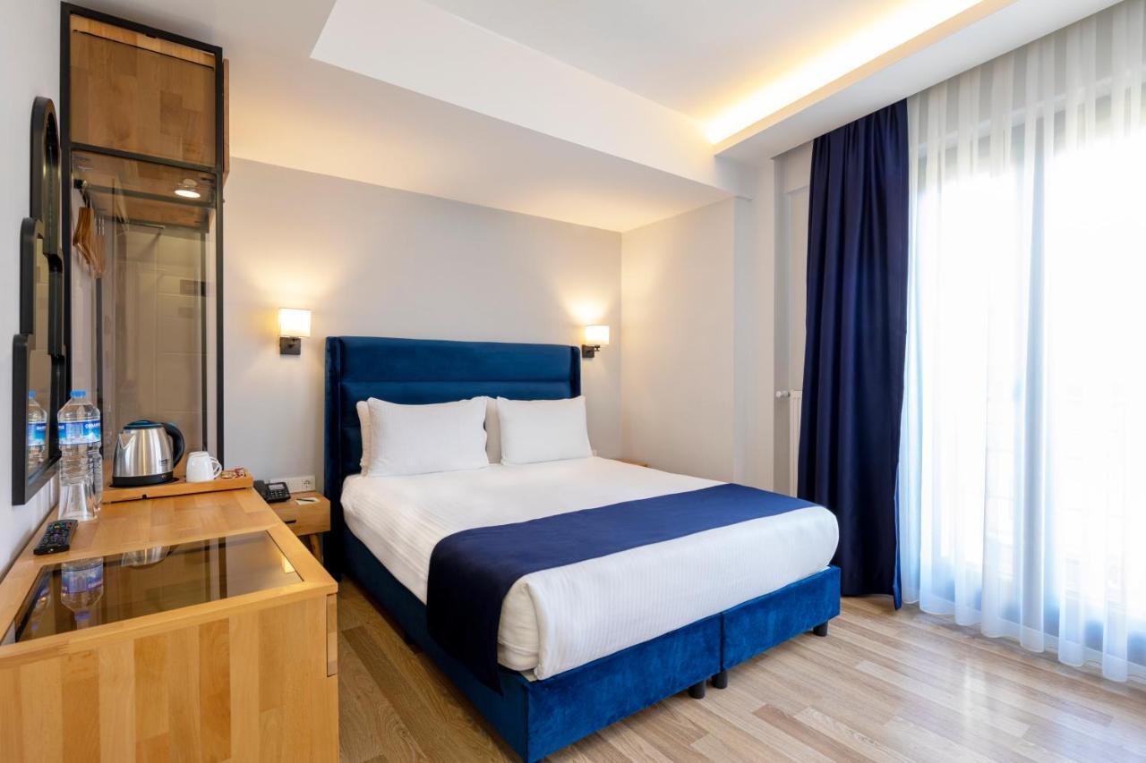 Hotel Doruk