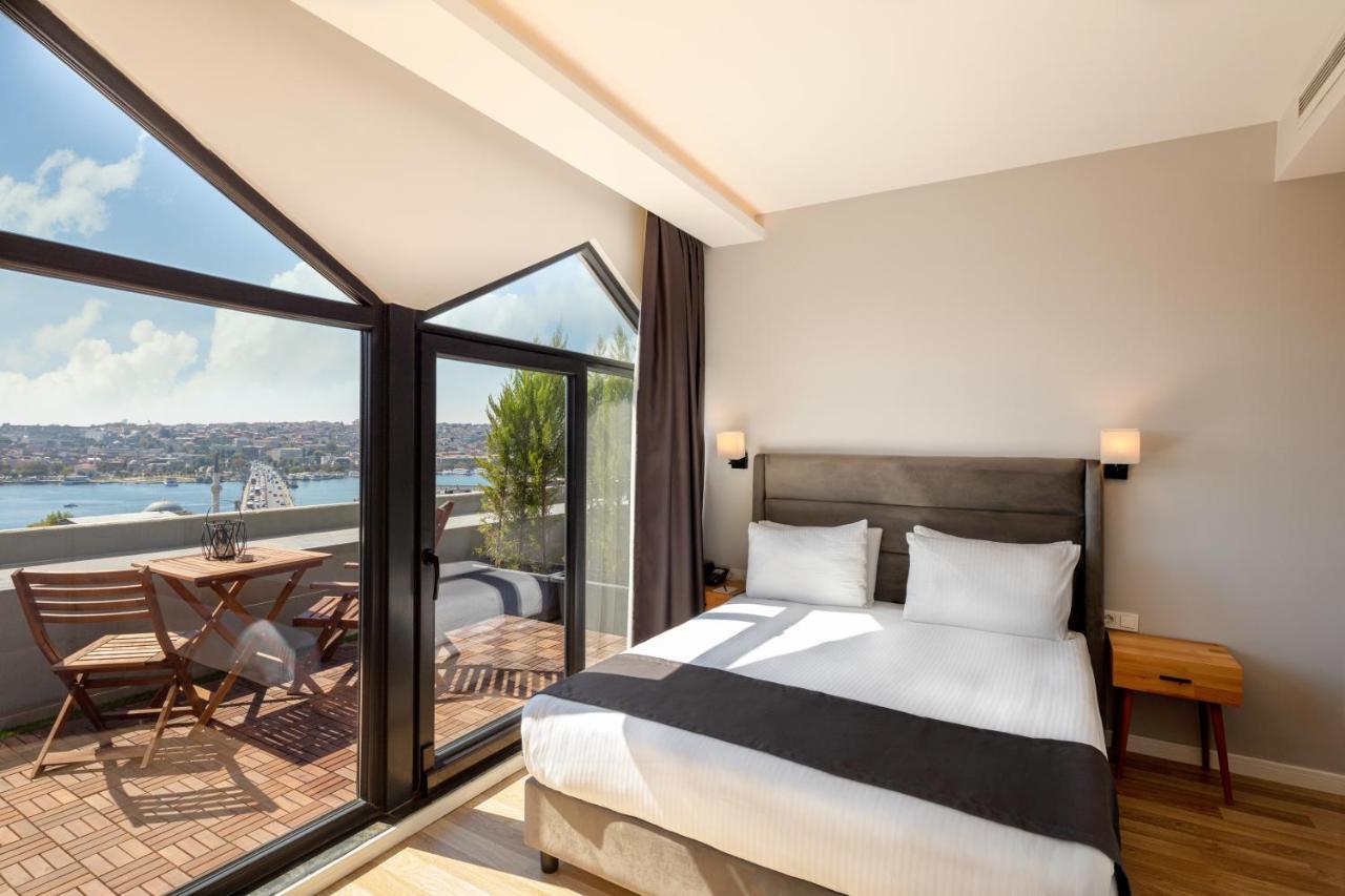 Hotel Doruk Istanbul