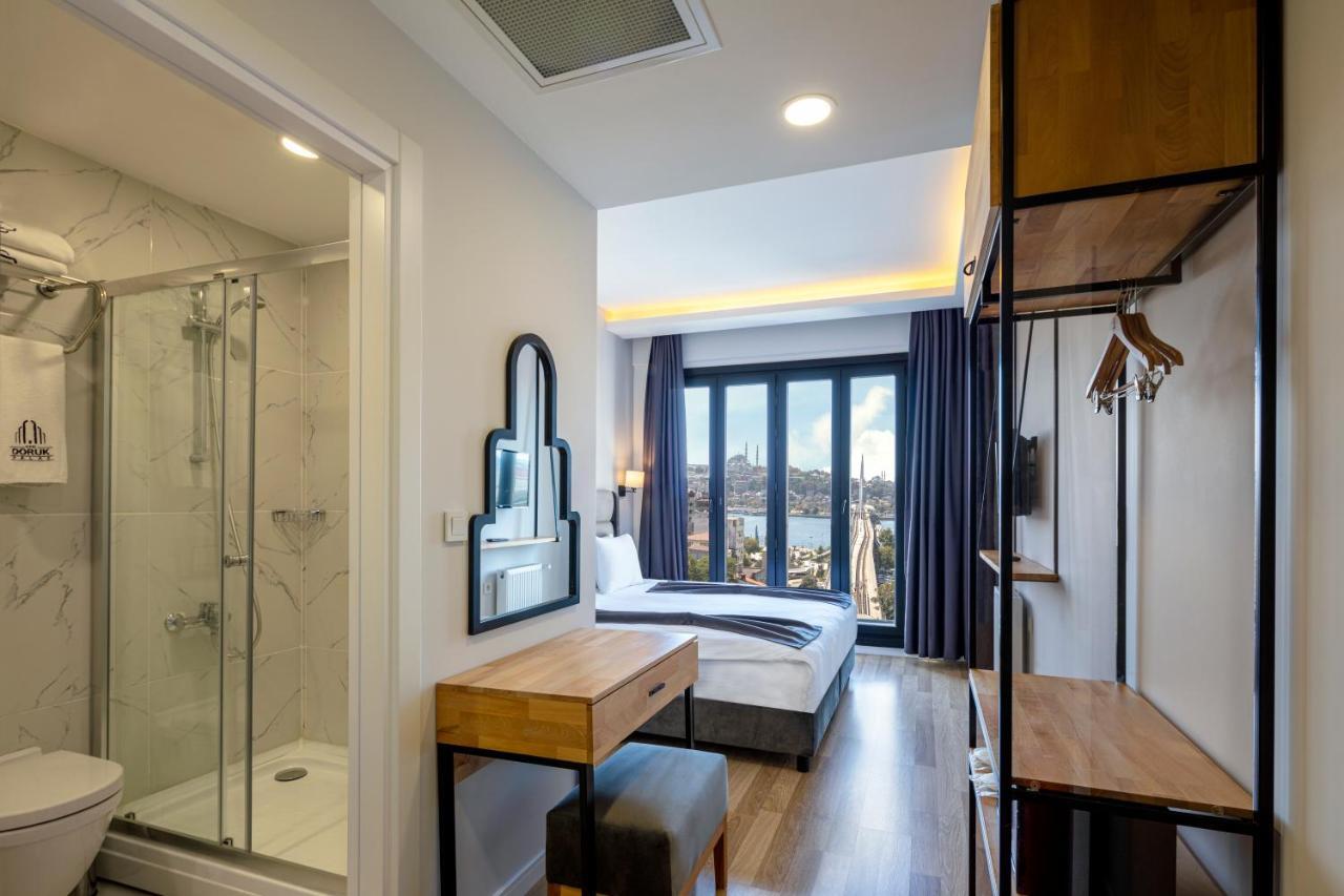 Doruk Hotel Istanbul