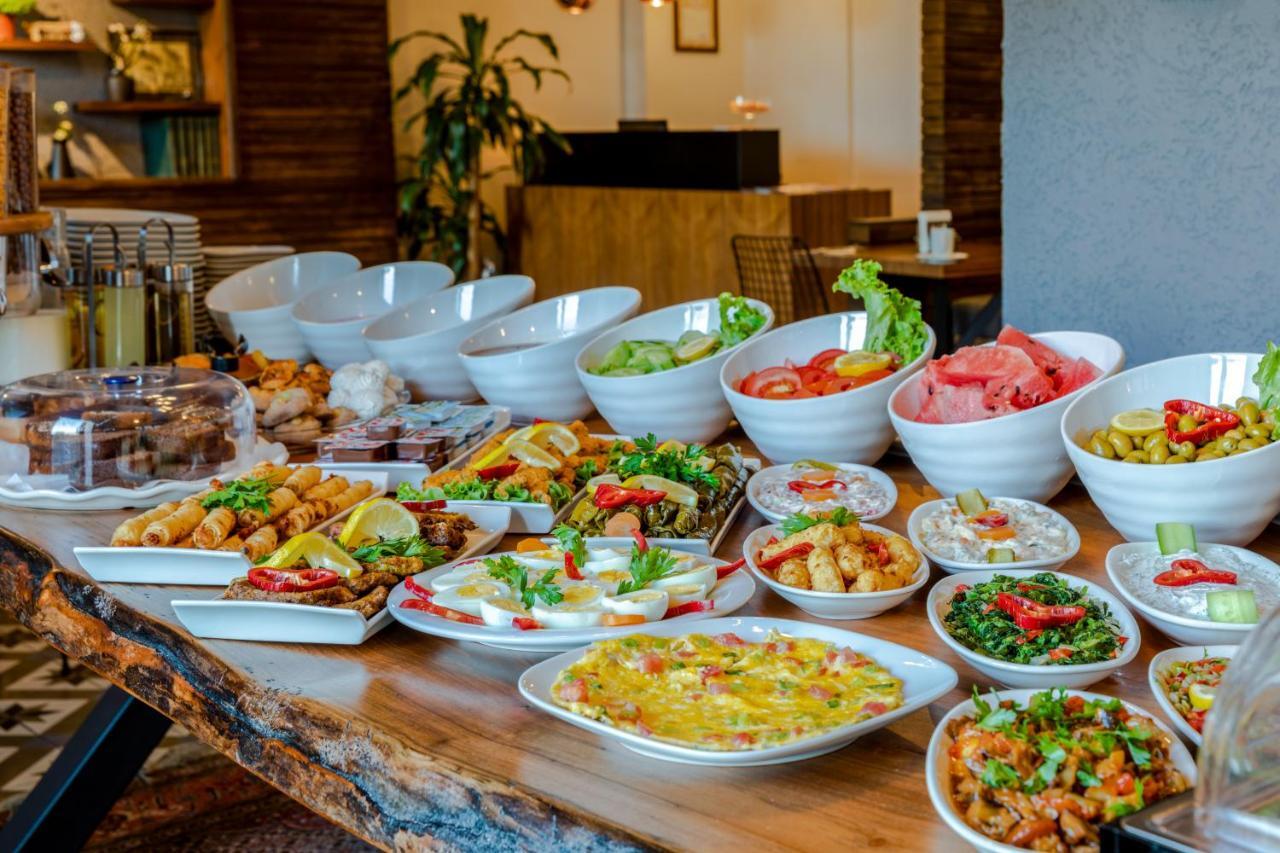 Doruk Hotel 3*