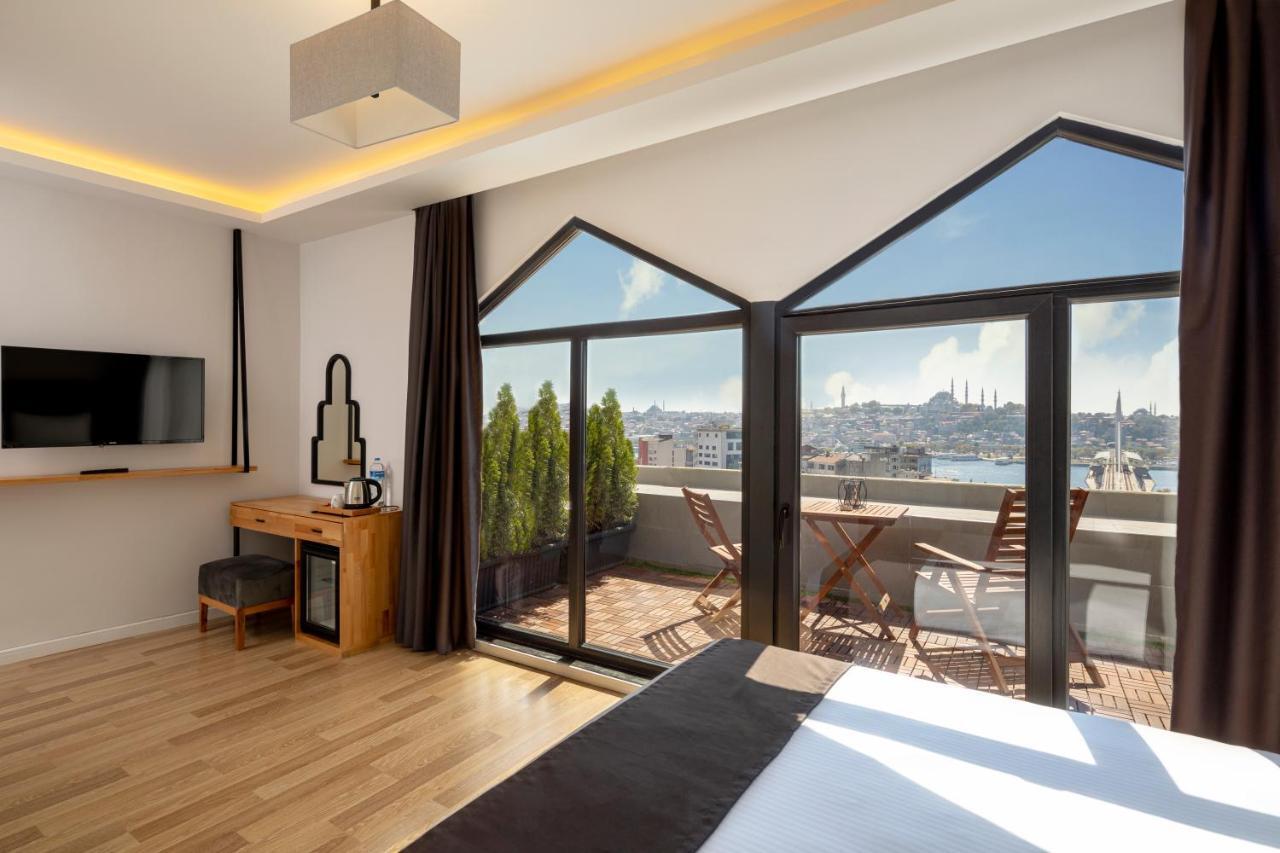 Doruk Hotel