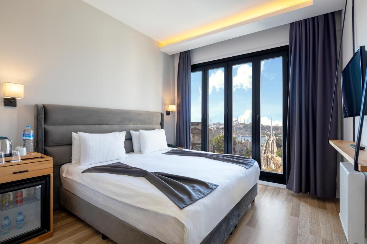 Doruk Hotel